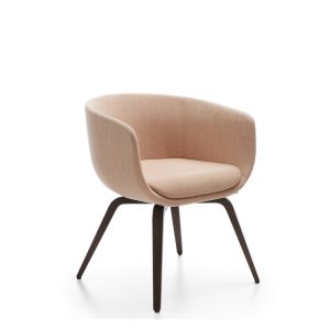 Nu 20HW Svetainės kėdės