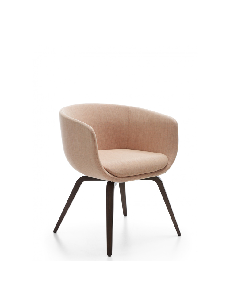 Nu 20HW Svetainės kėdės