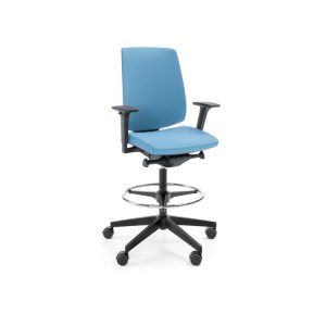 Ergonominė kėdė LightUp 330S