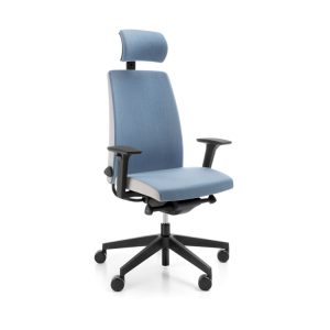 Ergonominė kėdė Motto 11