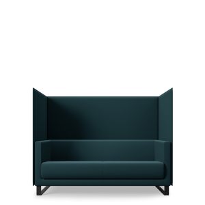 Vancouver Lite VL3 V sofa  su akustine sienele