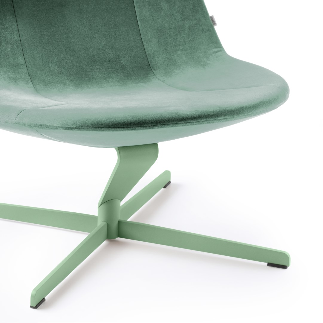 Chic Lounge A10F Krėslai - Image 3