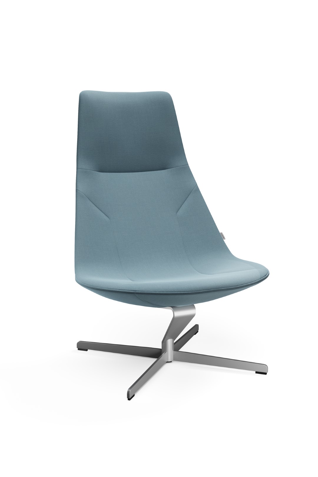 Chic Lounge A10F Krėslai - Image 2