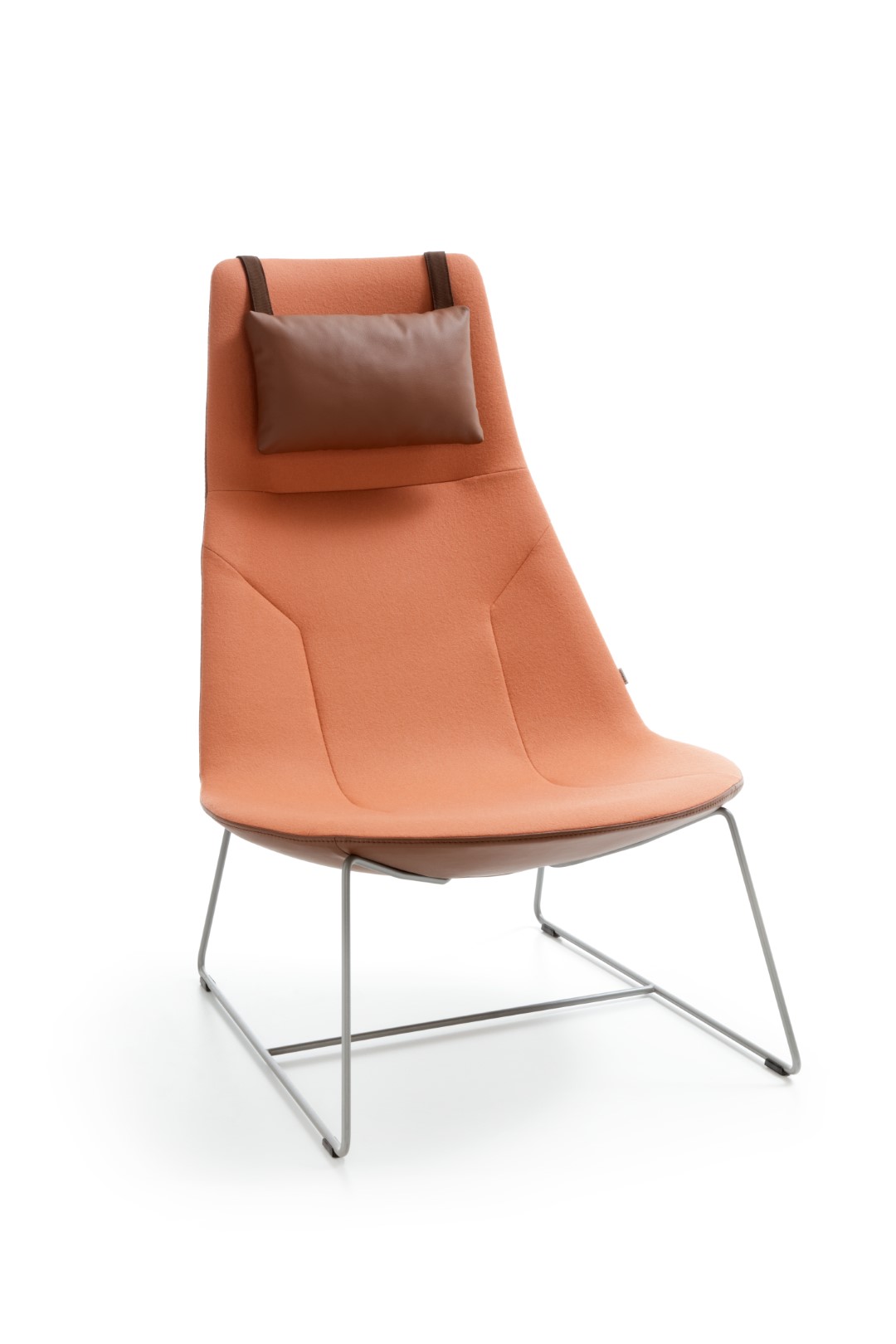 Chic Lounge A10V3 Krėslai - Image 13