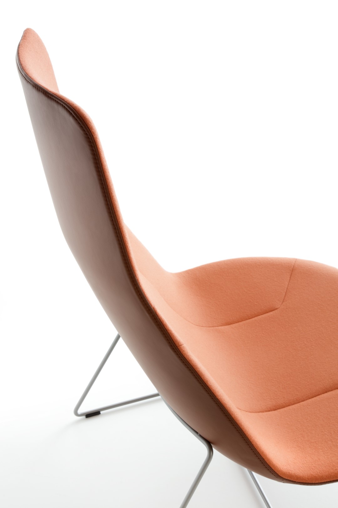 Chic Lounge A10V3 Krėslai - Image 4