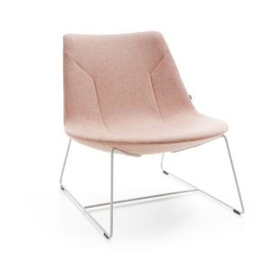 Chic Lounge A20V3 Krėslai