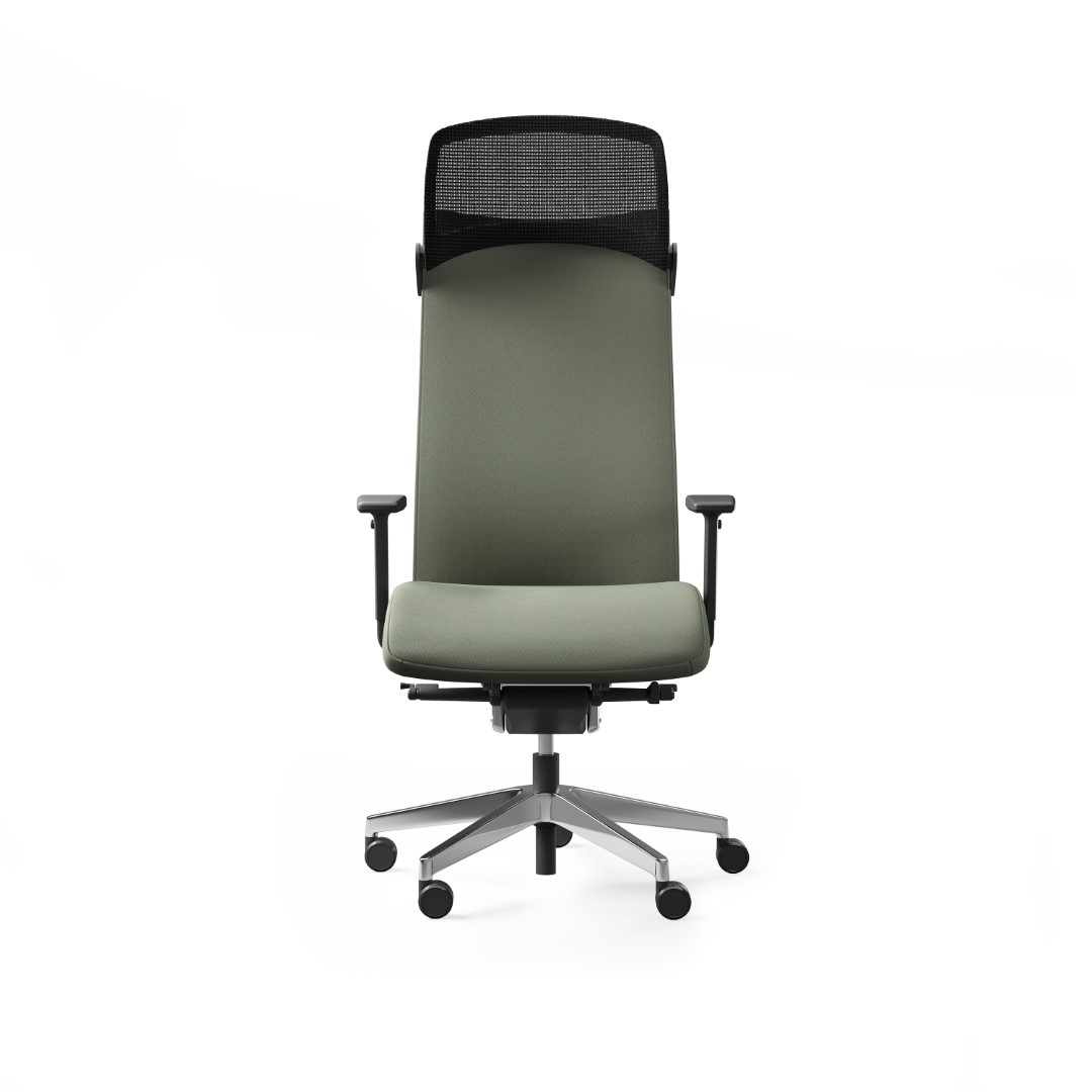 Ergonominė kėdė Action 100SFL - Image 5