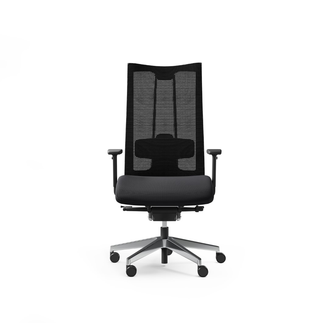 Ergonominė kėdė Action 105SFL