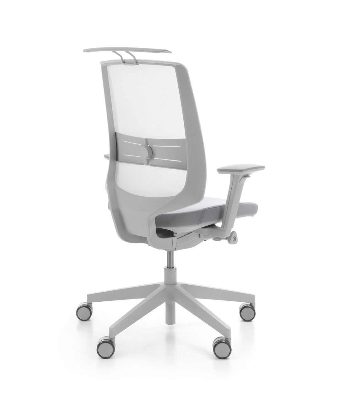 Ergonominė kėdė LightUp 250 - Image 6