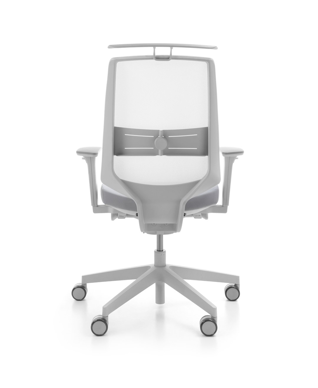 Ergonominė kėdė LightUp 250 - Image 5