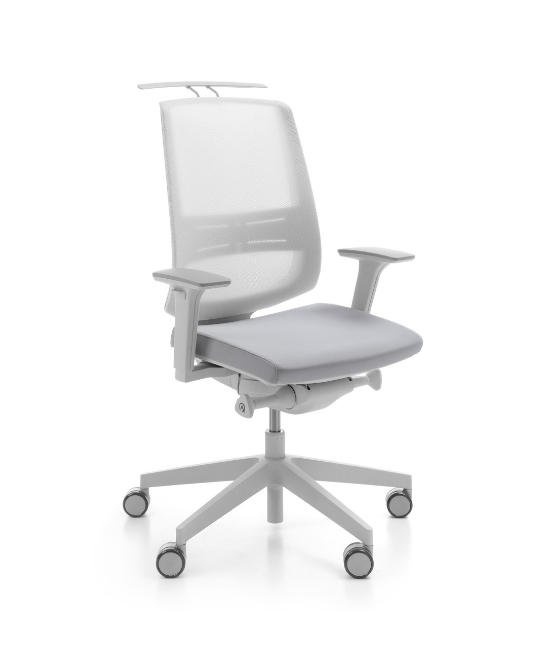 Ergonominė kėdė LightUp 250 - Image 4