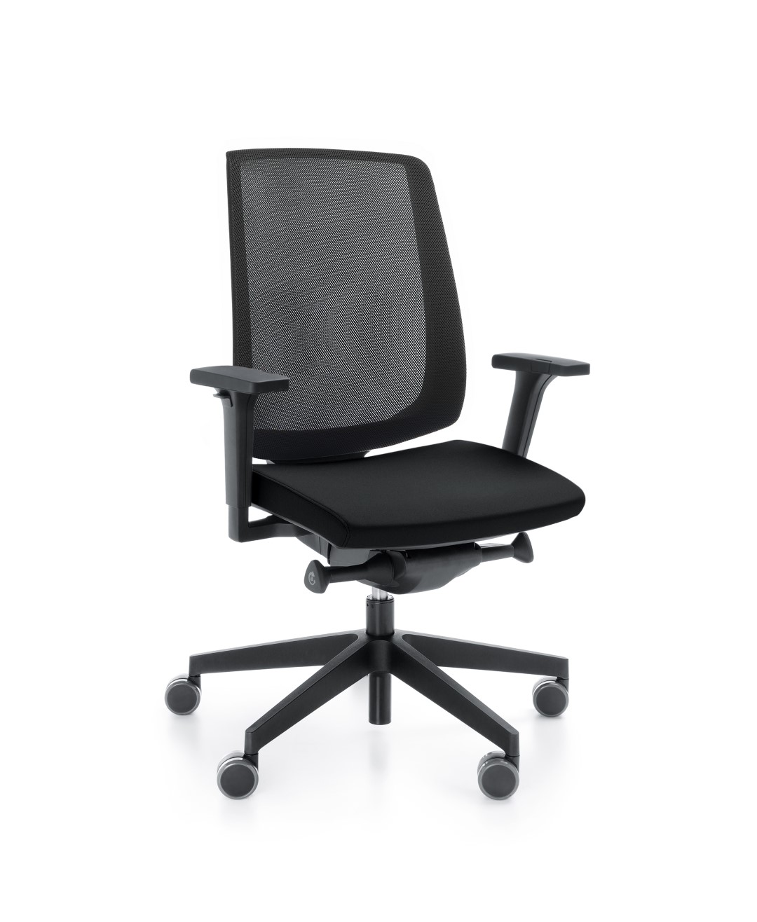 Ergonominė kėdė LightUp 250 - Image 3