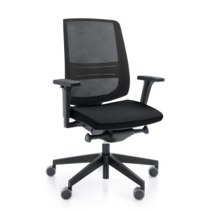 Ergonominė kėdė LightUp 250