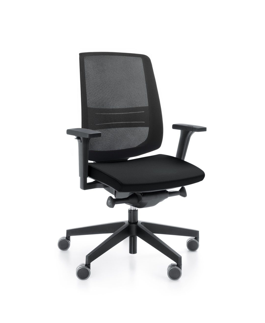 Ergonominė kėdė LightUp 250