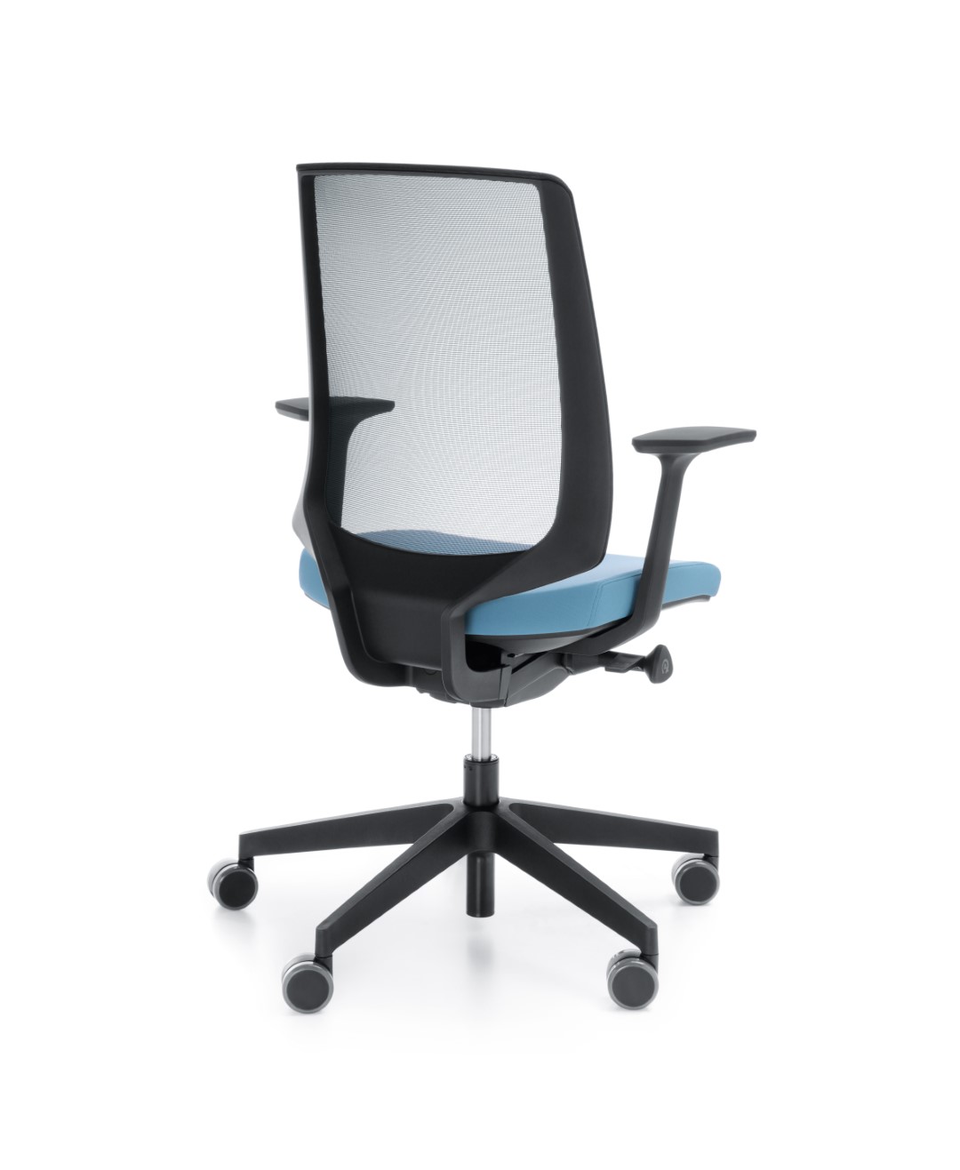 Ergonominė kėdė LightUp 250 - Image 10