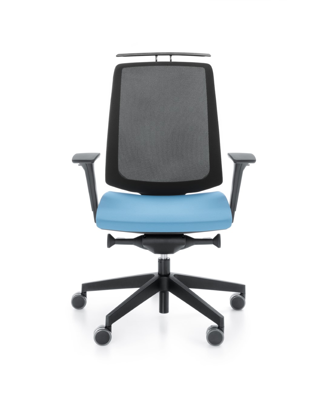 Ergonominė kėdė LightUp 250 - Image 8