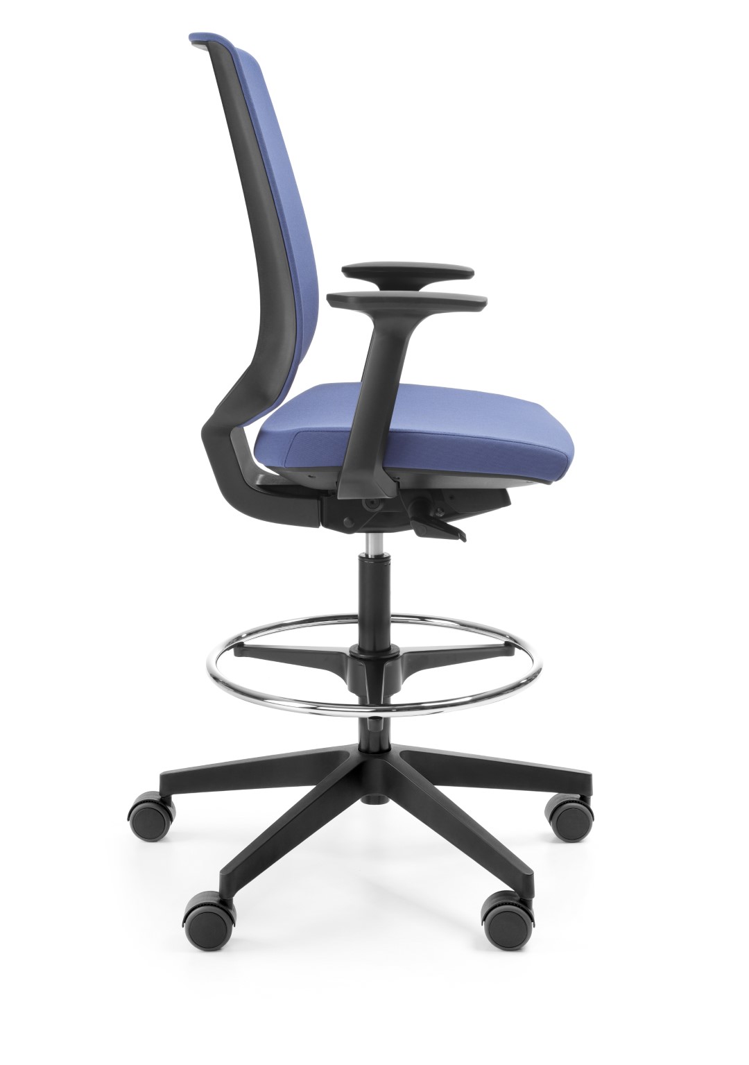 Ergonominė kėdė LightUp 330S - Image 5