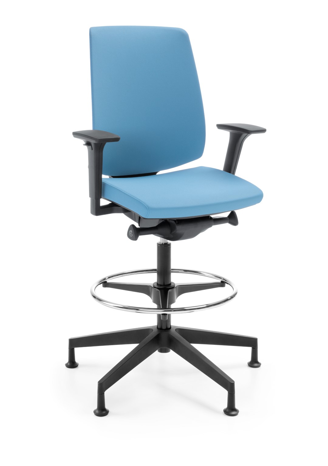 Ergonominė kėdė LightUp 330S - Image 3