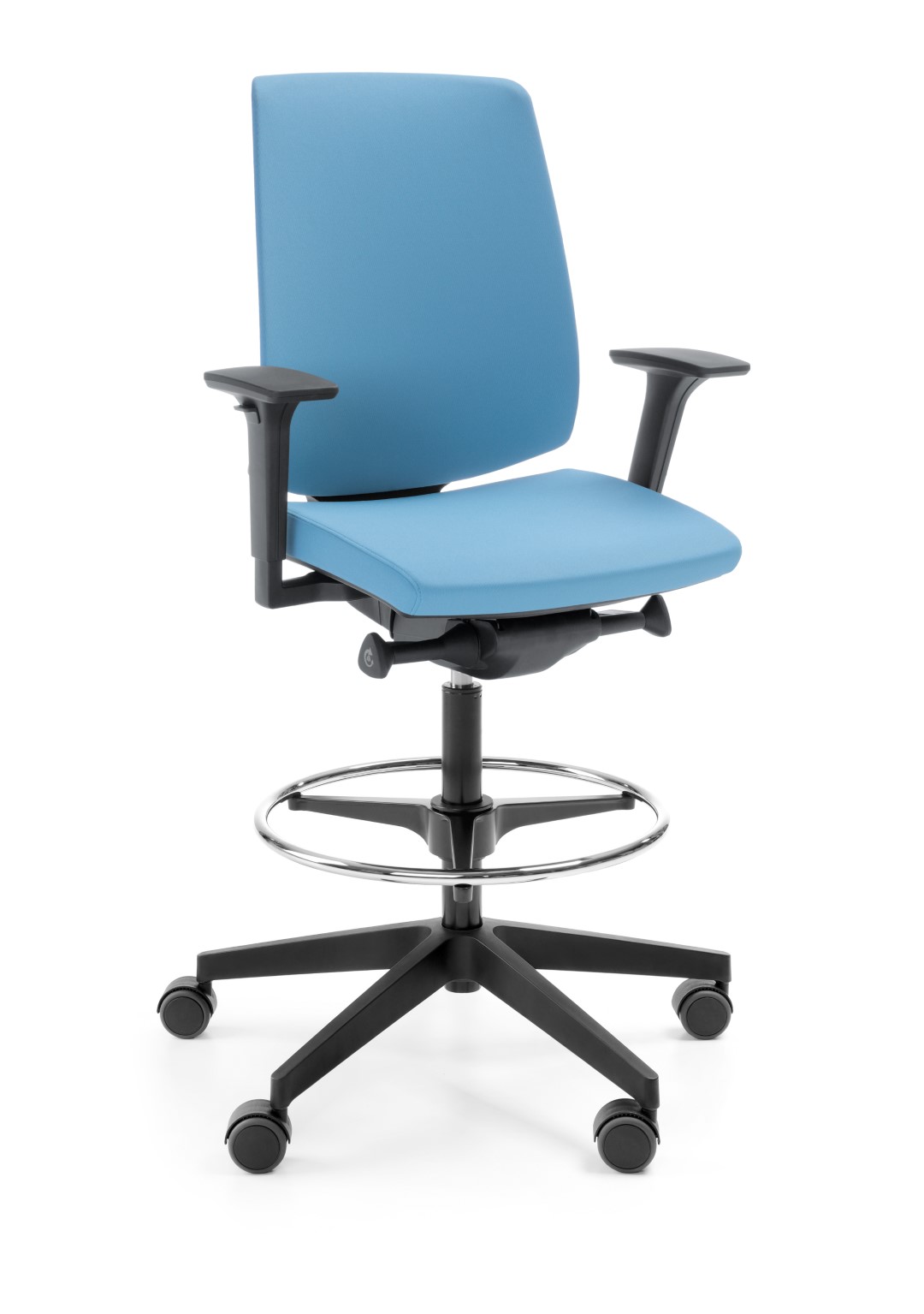 Ergonominė kėdė LightUp 330S - Image 2