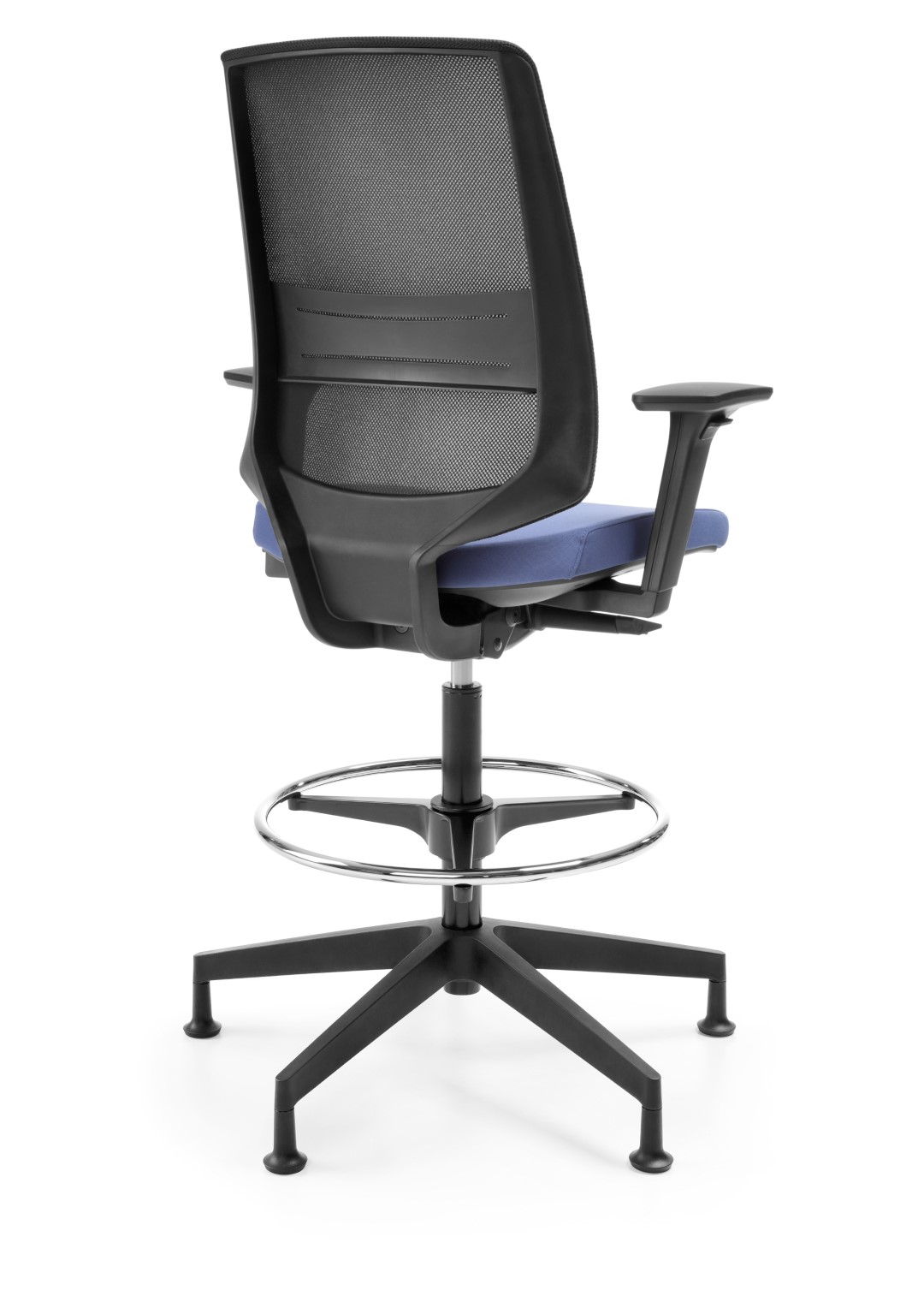 Ergonominė kėdė LightUp 350S - Image 4