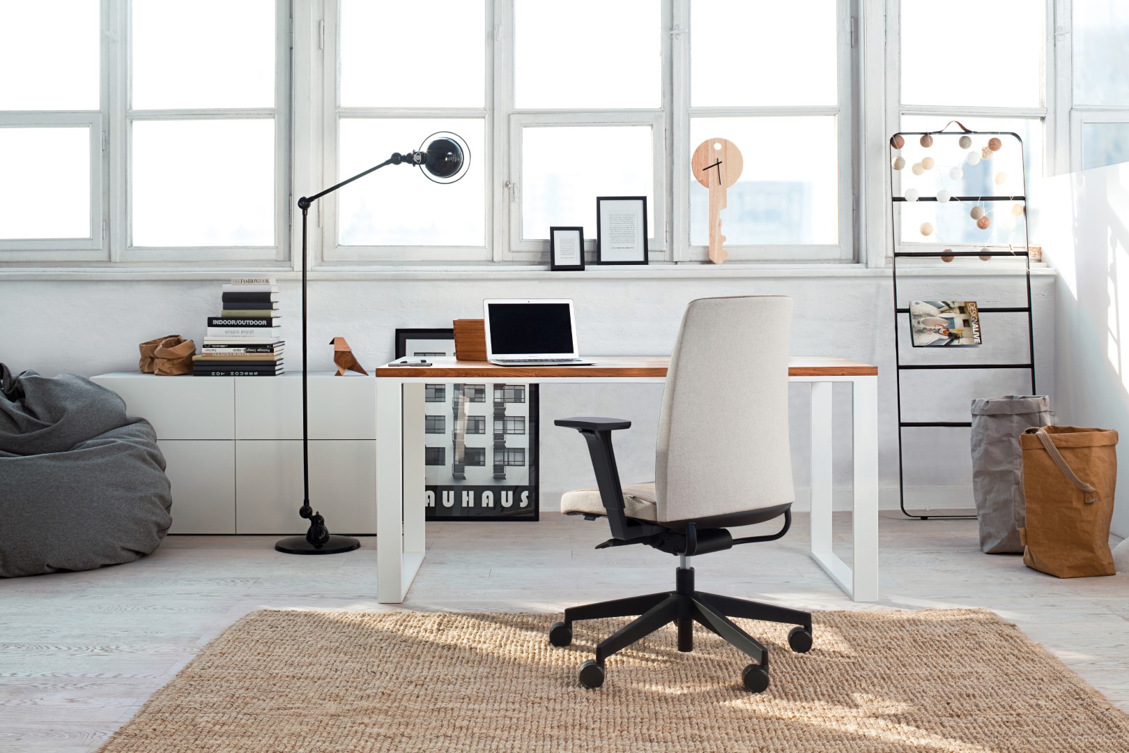 Ergonominė kėdė Motto 10 - Image 13