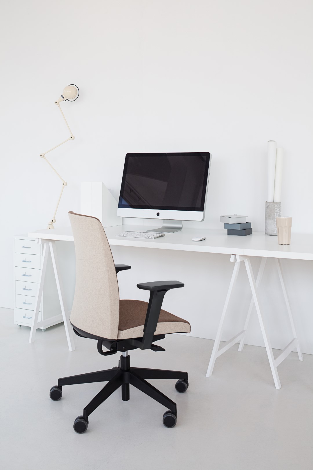 Ergonominė kėdė Motto 10 - Image 10