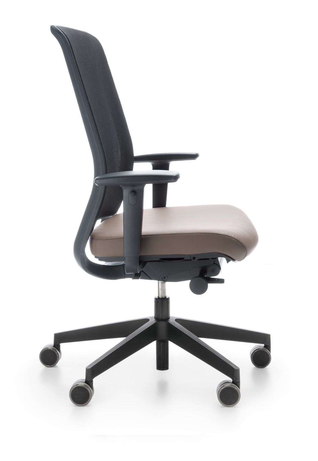 Ergonominė kėdė Veris Net 100SFL - Image 3