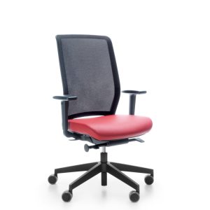 Ergonominė kėdė Veris Net 100SFL