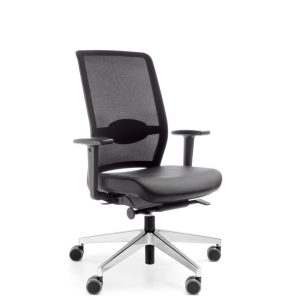 Ergonominė kėdė Veris Net 101SFL