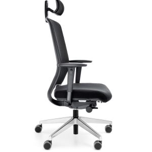 Ergonominė kėdė Veris Net 110SFL