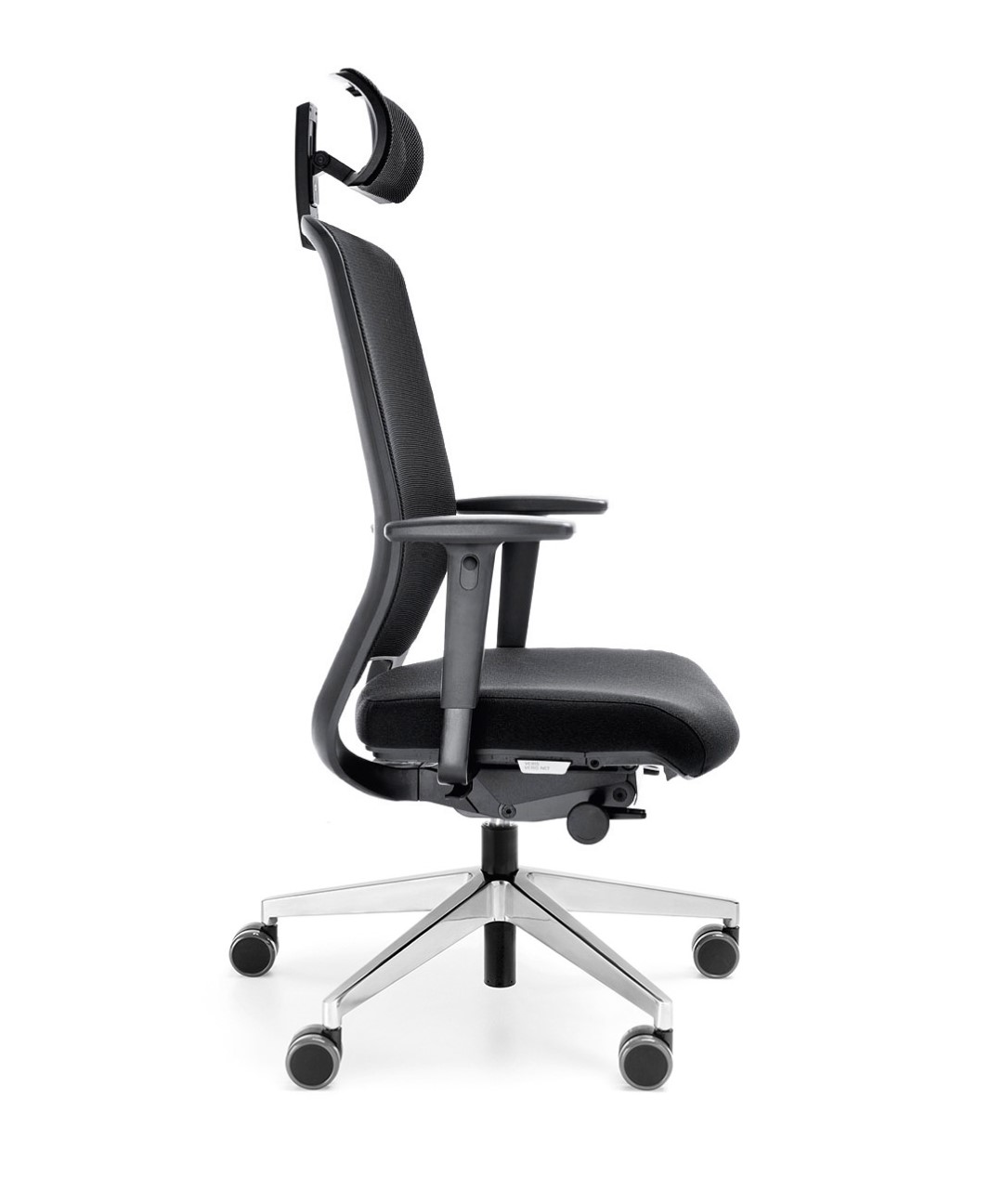 Ergonominė kėdė Veris Net 110SFL