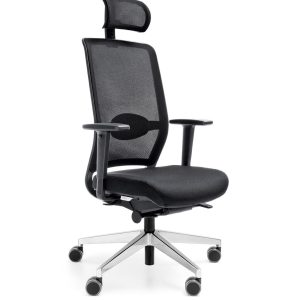 Ergonominė kėdė Veris Net 111SFL