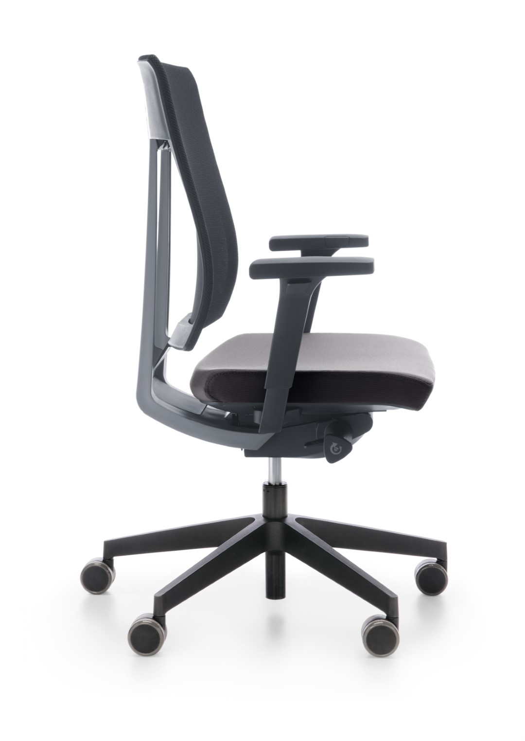 Ergonominė kėdė Xenon Net 100 - Image 3