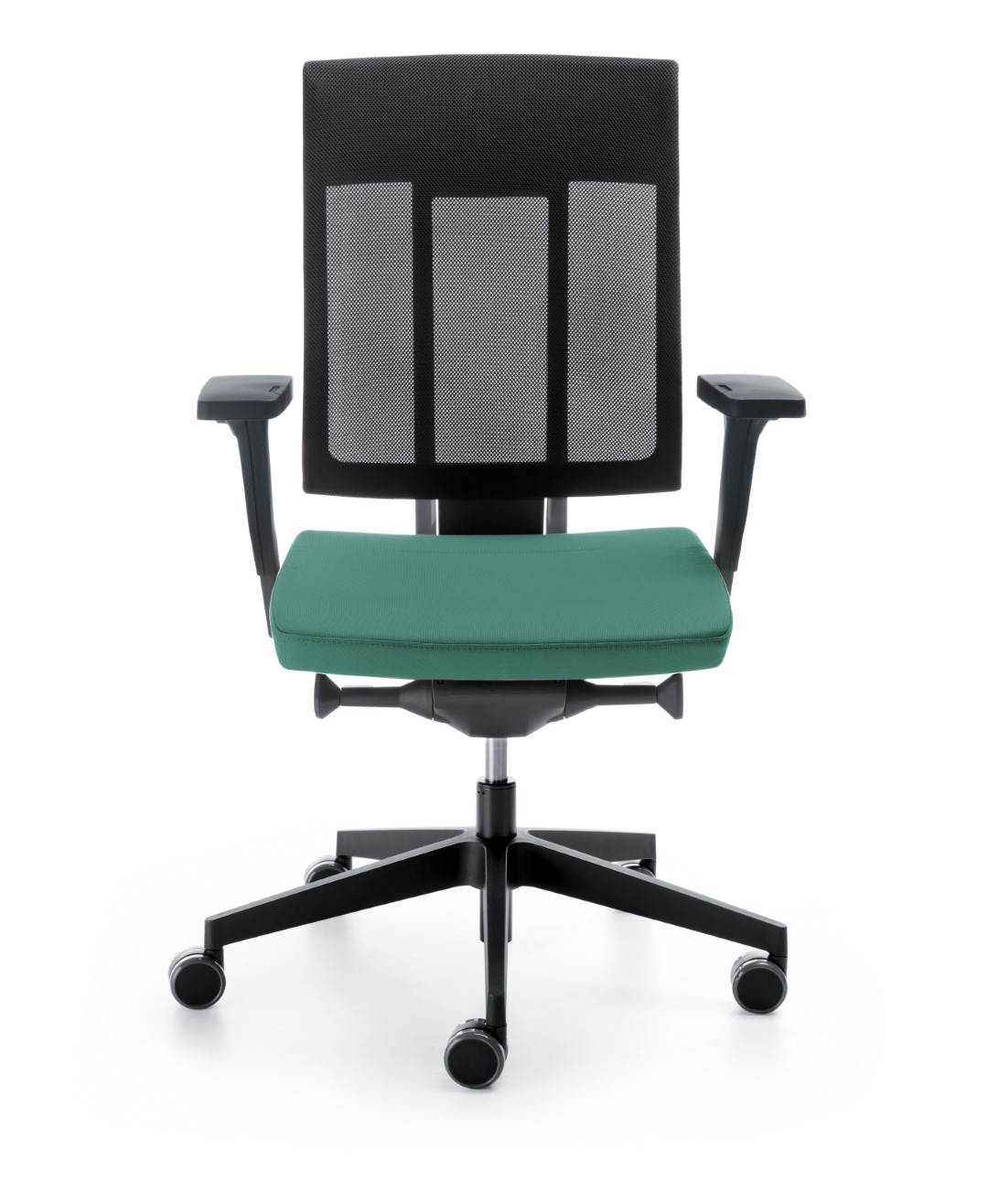 Ergonominė kėdė Xenon Net 100 - Image 2