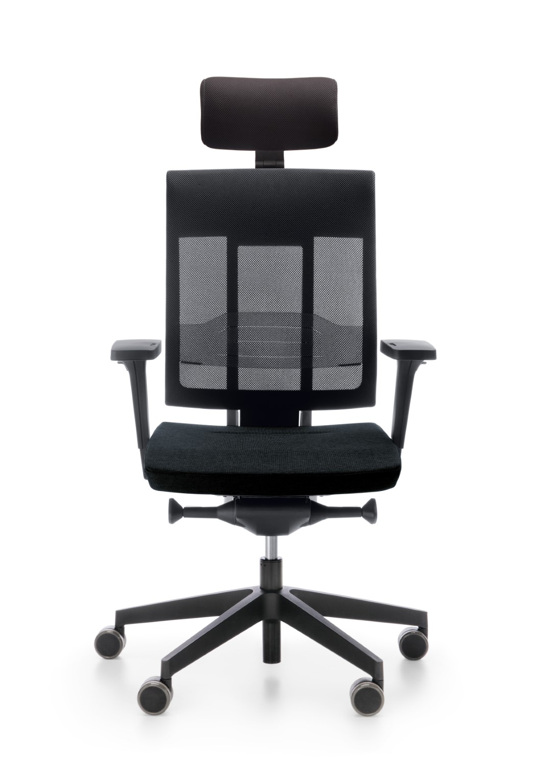 Ergonominė kėdė Xenon Net 111 - Image 2