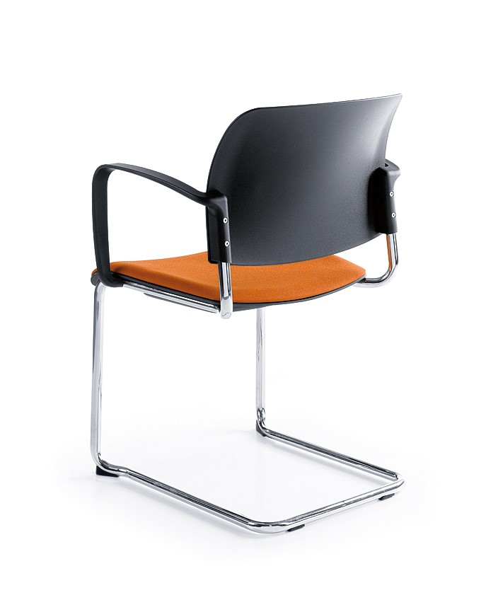 Bit 560V Konferencijų kėdės - Image 4