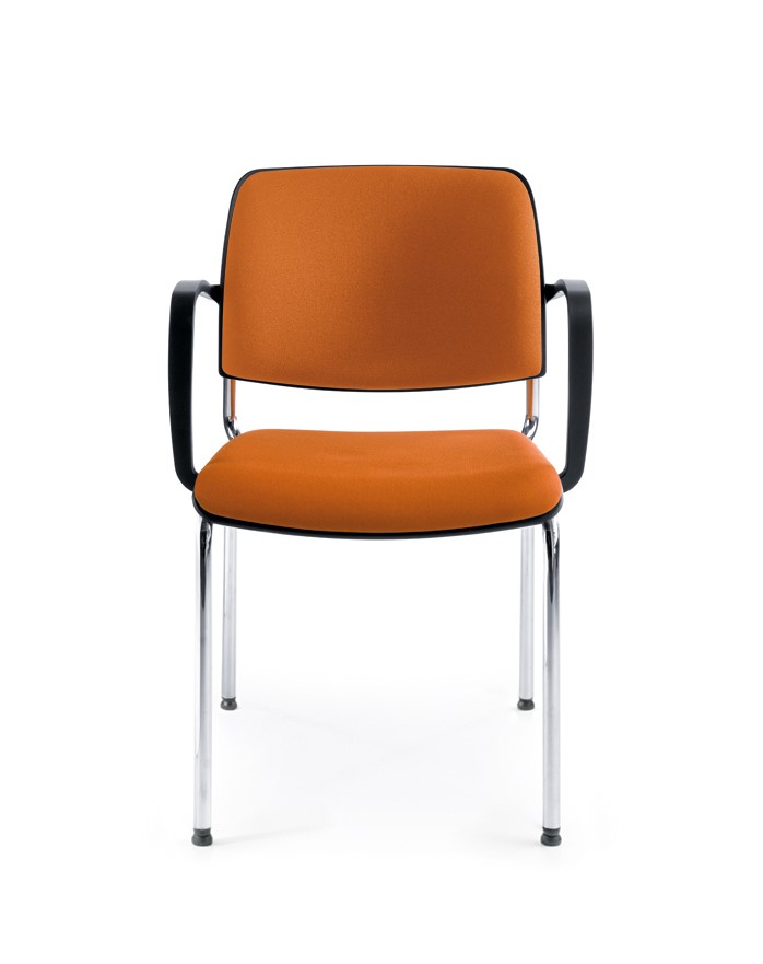 Bit 570H Konferencijų kėdės - Image 6