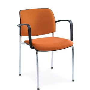 Bit 570H Konferencijų kėdės