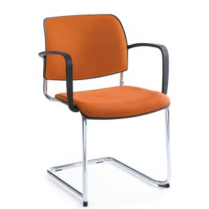 Bit 570V Konferencijų kėdės