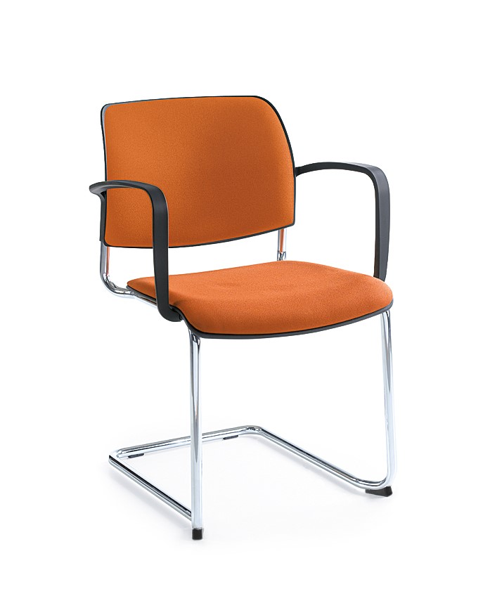 Bit 570V Konferencijų kėdės