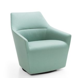 Chic 10FU Valgomojo kėdės