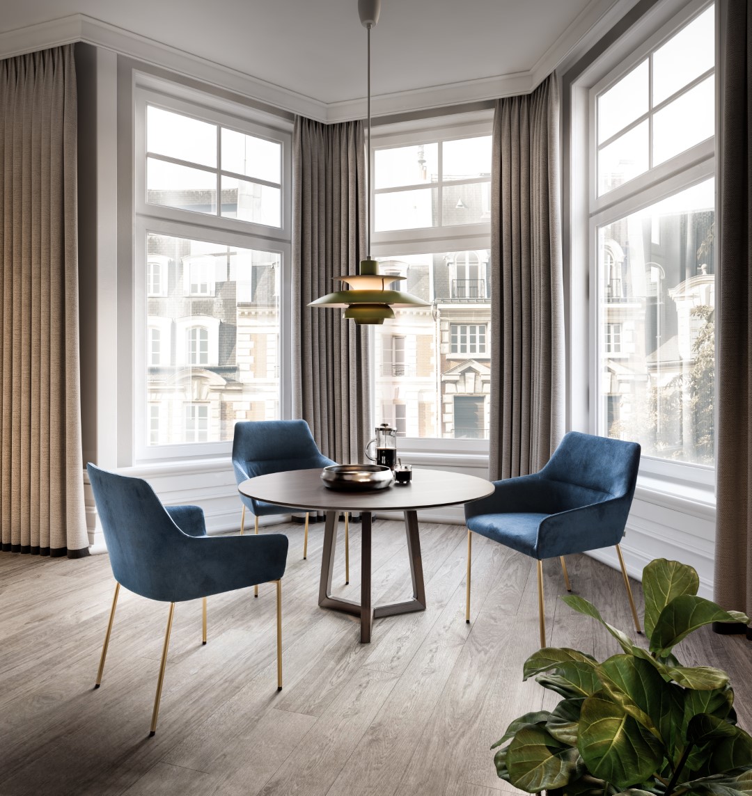 Chic 20H Valgomojo kėdės - Image 20