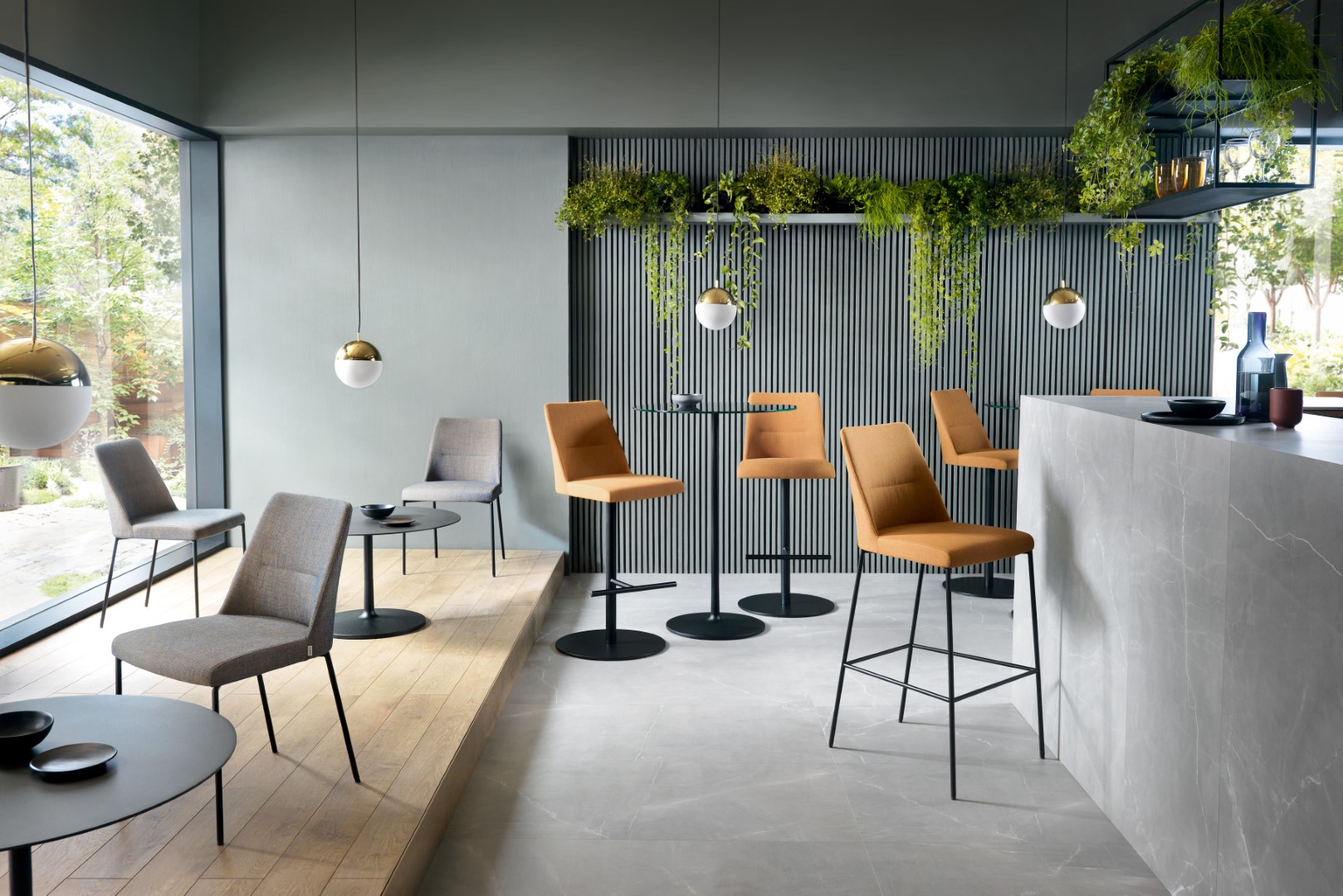 Chic 21CH Valgomojo kėdės - Image 3