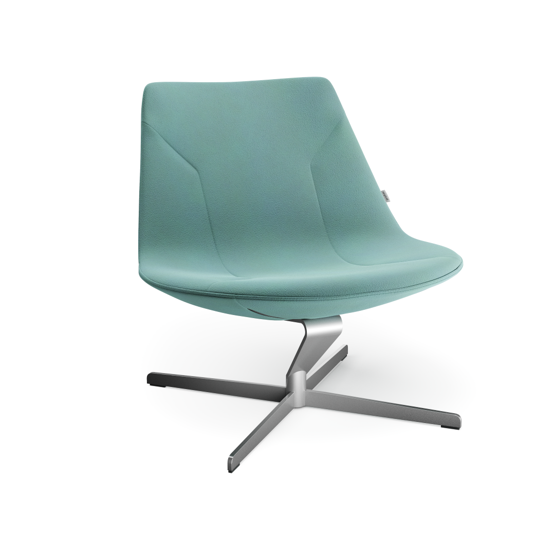 Chic Lounge A20F Krėslai - Image 5