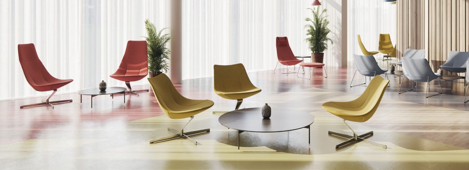 Chic Lounge A20F Krėslai - Image 7