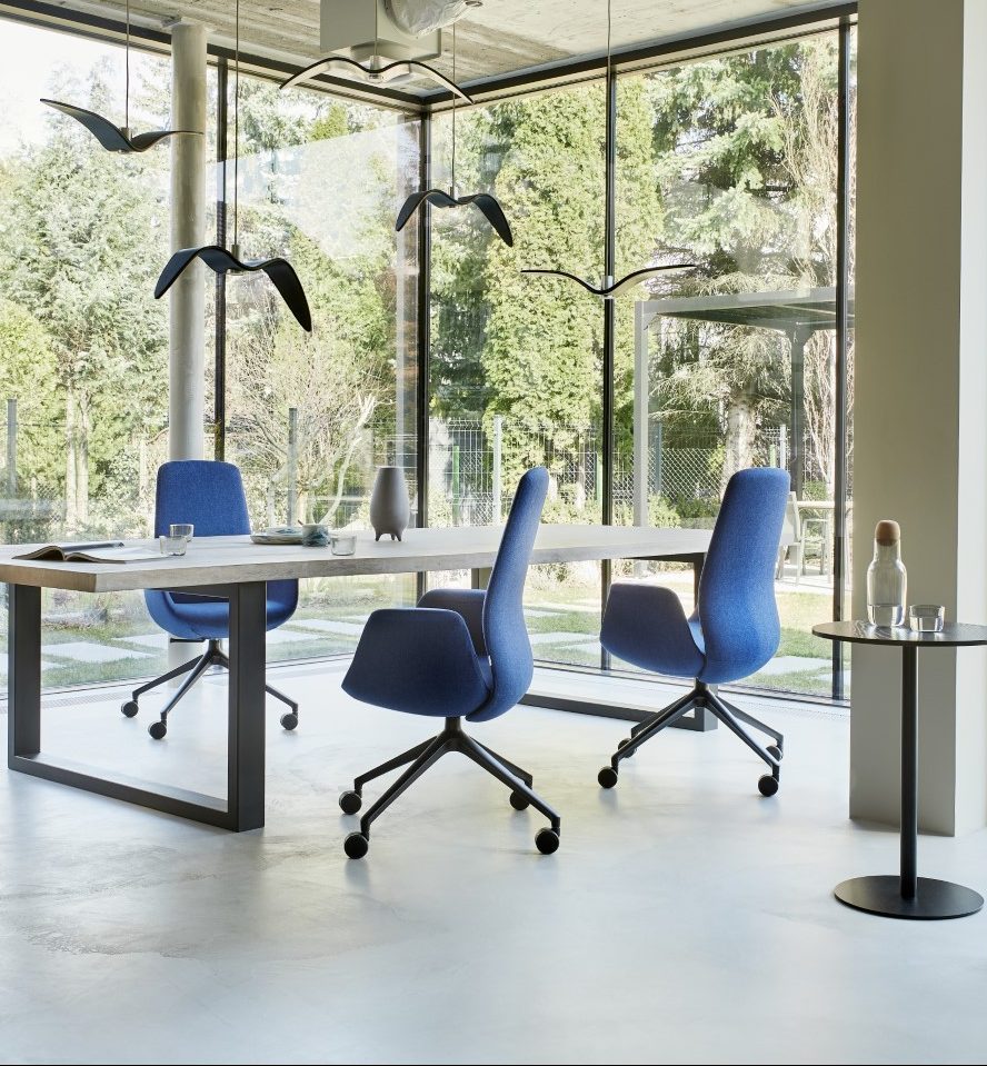 ElliePro 10HST Kėdė - Image 6