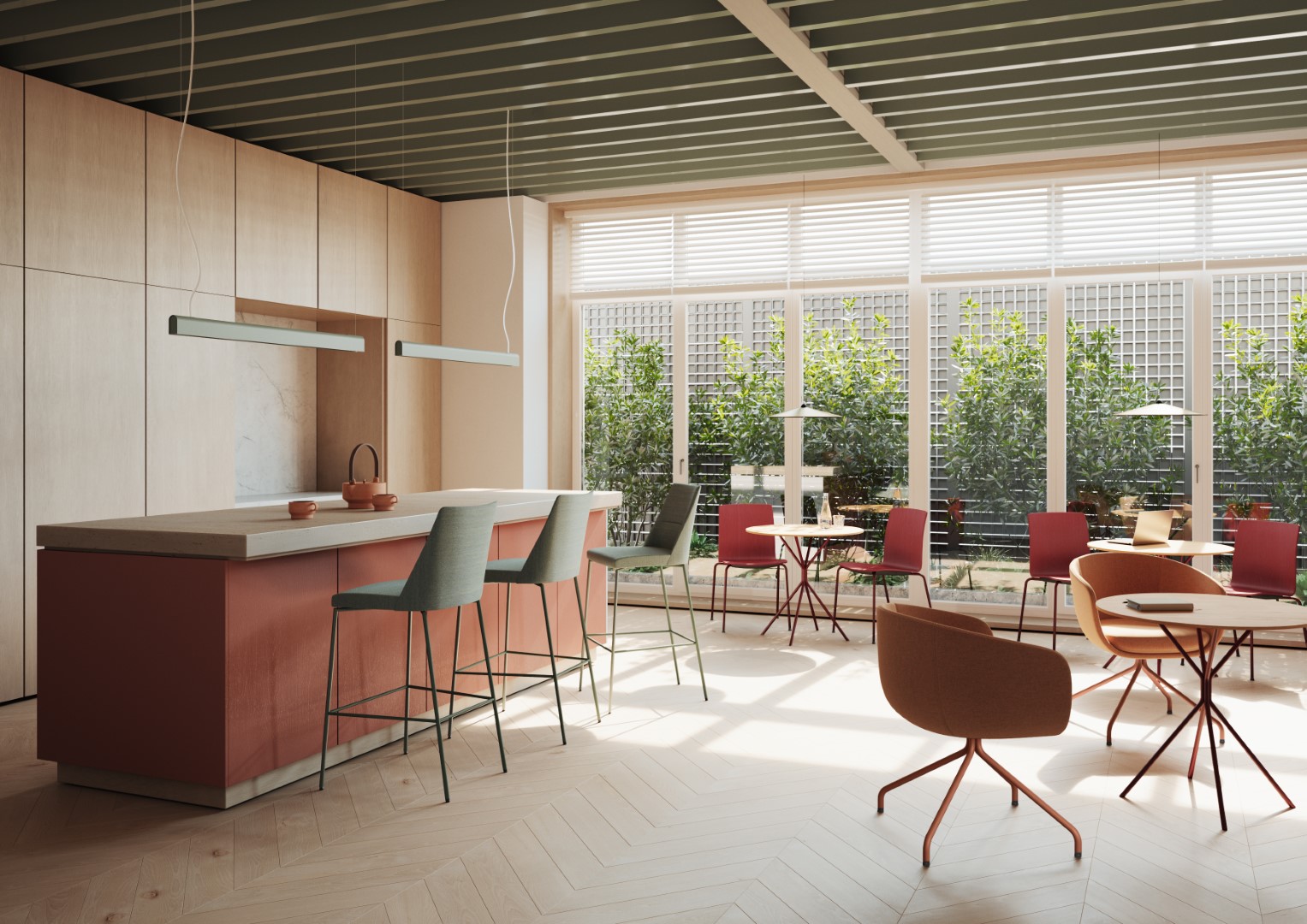 ElliePro 10V3 Kėdė - Image 6