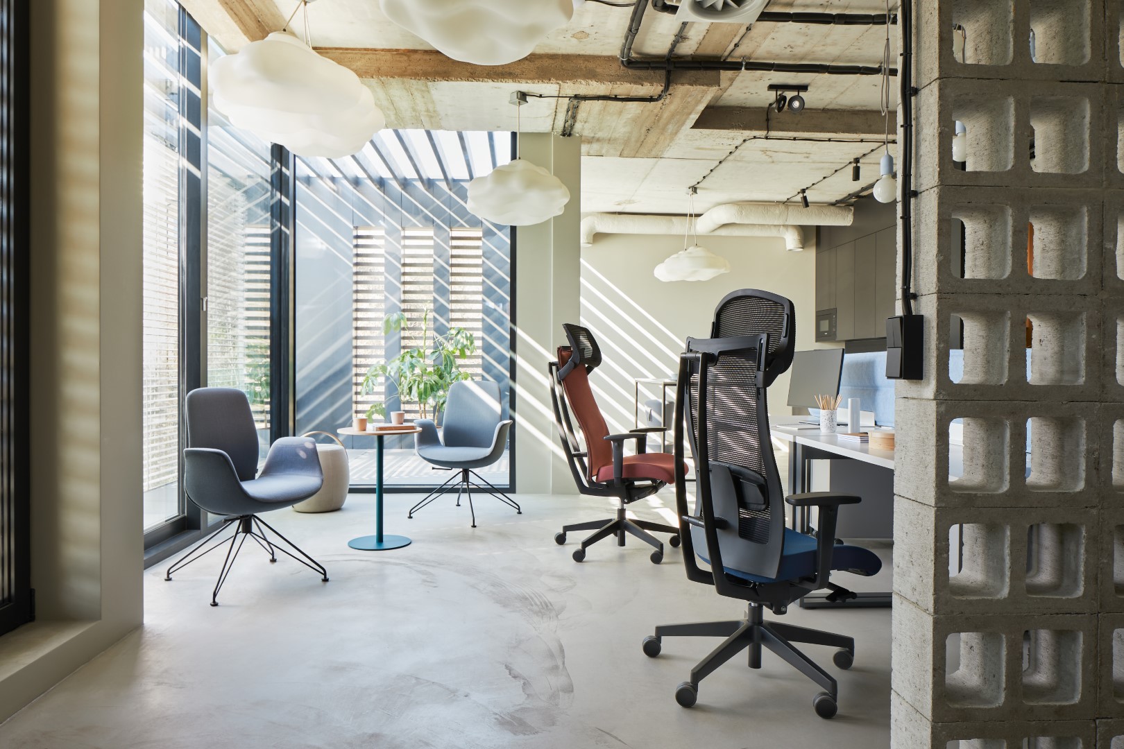 ElliePro 20V3 Kėdė - Image 12