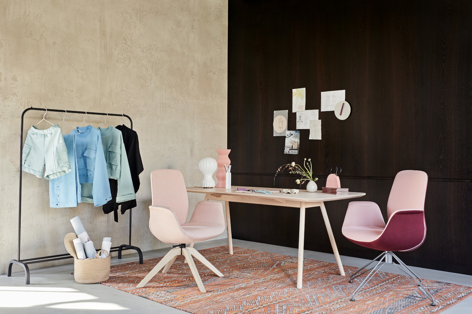 ElliePro 20V3 Kėdė - Image 8