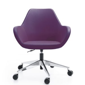 Fan 10E Biuro kėdės